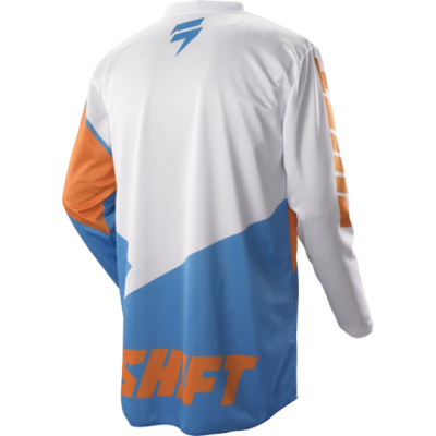 Shift Assault Race Jersey