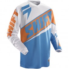 Джерси Shift Assault Race Jersey