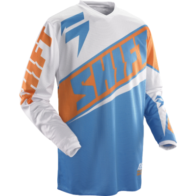 Shift Assault Race Jersey