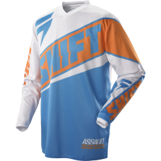 Джерси Shift Assault Race Jersey