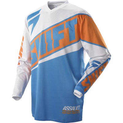 Shift Assault Race Jersey