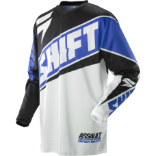 Джерси Shift Assault Race Jersey