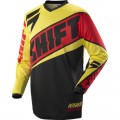 Shift Assault Race Jersey