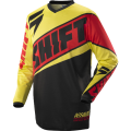 Shift Assault Race Jersey