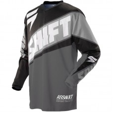 Джерси Shift Assault Race Jersey