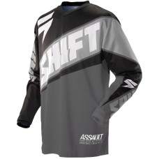 Джерси Shift Assault Race Jersey