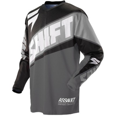 Shift Assault Race Jersey