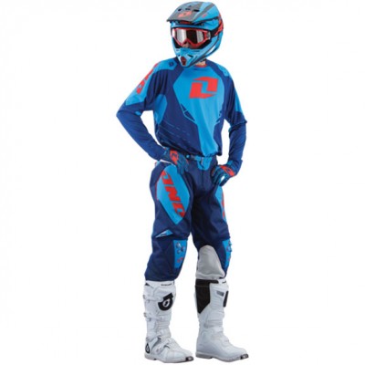 One Industries Defcon Jersey