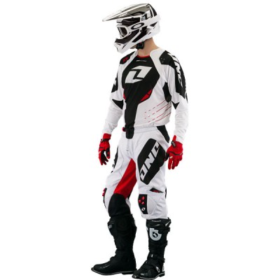 One Industries Defcon Jersey