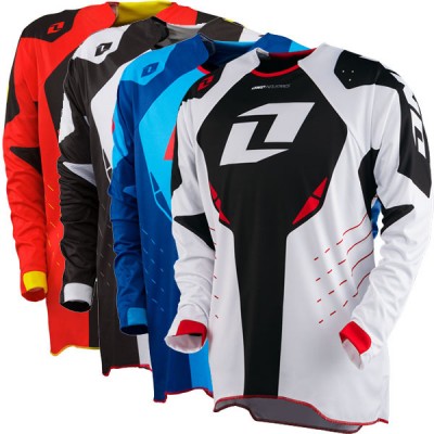 One Industries Defcon Jersey