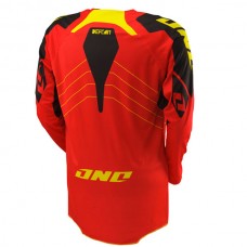 Джерси One Industries Defcon Jersey Джерси One Industries Defcon Jersey