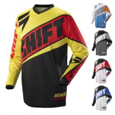 Джерси Shift Assault Race Jersey