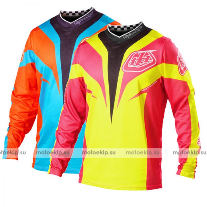 Troy Lee Designs GP Air Mirage Jersey