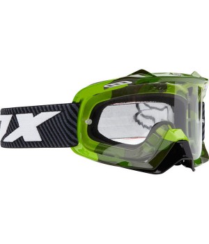 Очки для кросса FOX AIRSPC Goggle - Camo