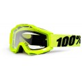 Очки для кросса 100% Accuri Goggle
