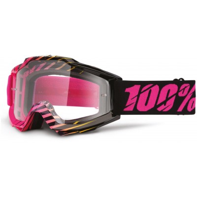 Очки для кросса 100% Accuri Goggle