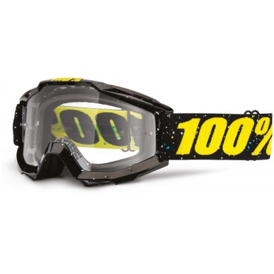Очки для кросса 100% Accuri Goggle