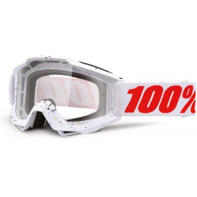 Очки для кросса 100% Accuri Goggle