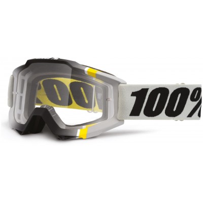 Очки для кросса 100% Accuri Goggle