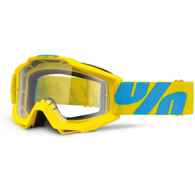 Очки для кросса 100% Accuri Goggle
