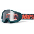 Очки для кросса 100% Accuri Goggle