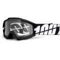 Очки для кросса 100% Accuri Junior Goggle