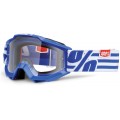 Очки для кросса 100% Accuri Junior Goggle
