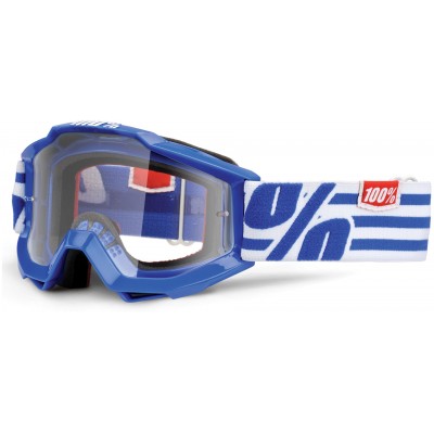Очки для кросса 100% Accuri Junior Goggle