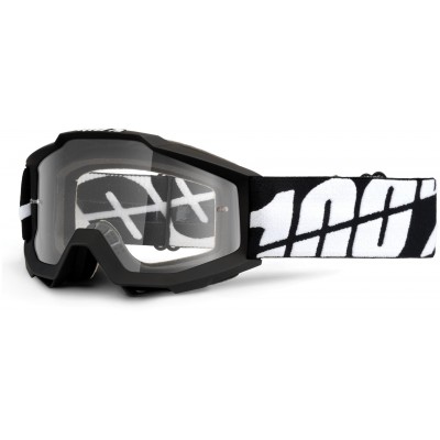 Очки для кросса 100% Accuri Junior Goggle
