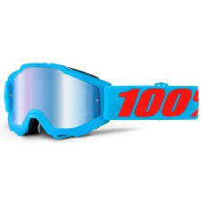 Очки для кросса 100% Accuri Youth Extra Goggle Очки для кросса 100% Accuri Youth Extra Goggle