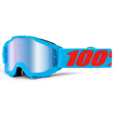 Очки для кросса 100% Accuri Youth Extra Goggle