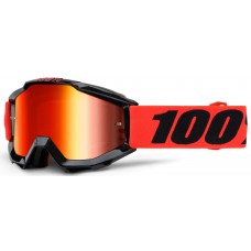 Очки для кросса 100% Accuri Youth Extra Goggle Очки для кросса 100% Accuri Youth Extra Goggle