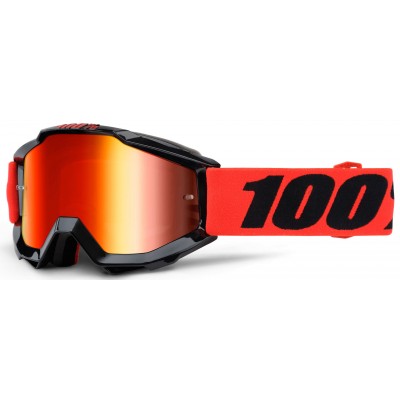 Очки для кросса 100% Accuri Youth Extra Goggle