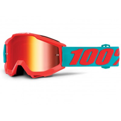 Очки для кросса 100% Accuri Youth Extra Goggle