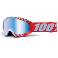 Очки для кросса 100% Accuri Youth Extra Goggle