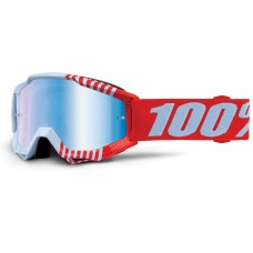 Очки для кросса 100% Accuri Youth Extra Goggle Очки для кросса 100% Accuri Youth Extra Goggle