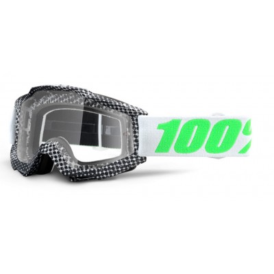 Очки для кросса 100% Accuri Goggle