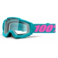 Очки для кросса 100% Accuri Goggle