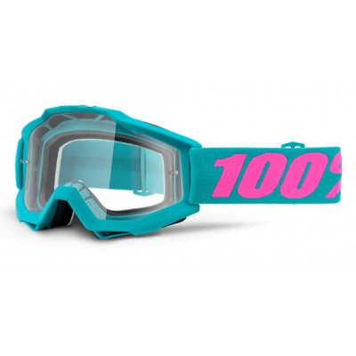 Очки для кросса 100% Accuri Goggle
