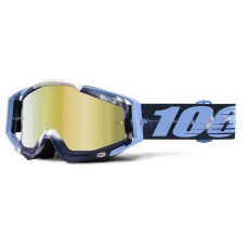 Очки для кросса 100% Racecraft Extra Goggle