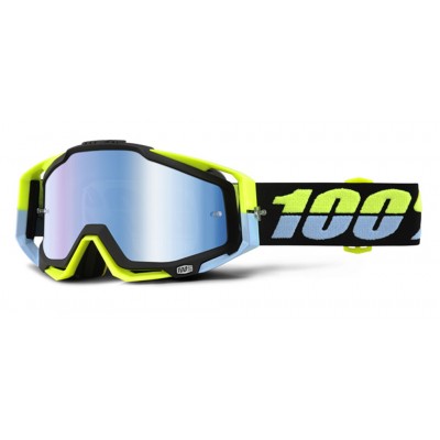 Очки для кросса 100% Racecraft Extra Goggle