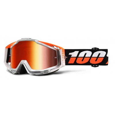Очки для кросса 100% Racecraft Extra Goggle