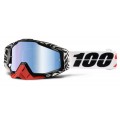 Очки для кросса 100% Racecraft Extra Goggle