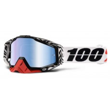 Очки для кросса 100% Racecraft Extra Goggle