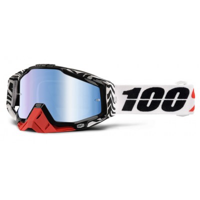 Очки для кросса 100% Racecraft Extra Goggle