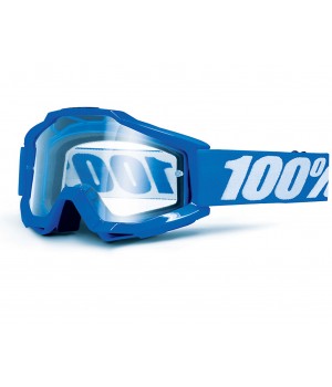 Очки для кросса 100% OTG Accuri Goggle