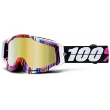Очки для кросса 100% Racecraft Extra Goggle