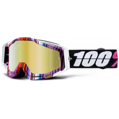 Очки для кросса 100% Racecraft Extra Goggle