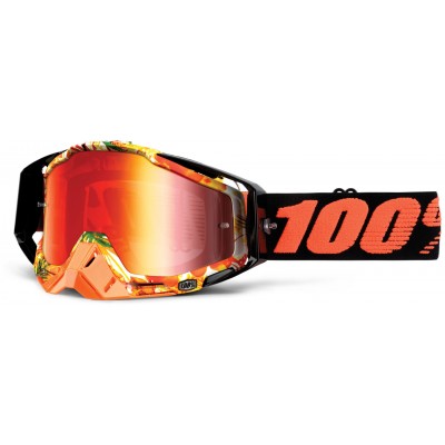 Очки для кросса 100% Racecraft Extra Goggle