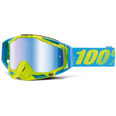 Очки для кросса 100% Racecraft Extra Goggle